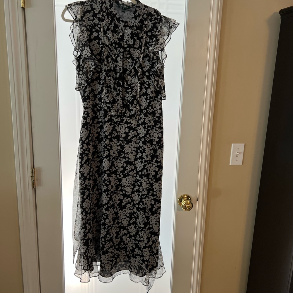 Lauren dress
